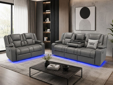 Orlando Recliner