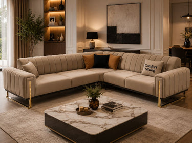 Bella Sofas