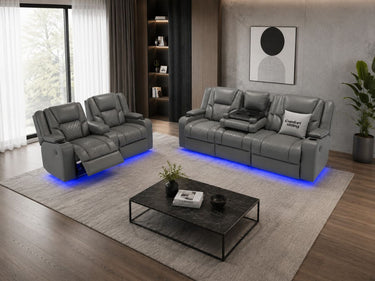Orlando Recliner