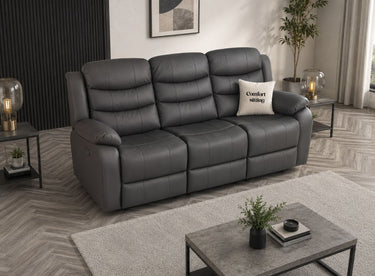 Roma Recliner Range