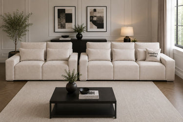 Boris Sofa