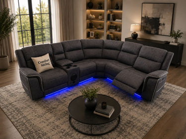 Hannah Corner Entertainment Suites