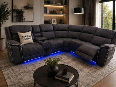 Hannah Corner Entertainment Suites