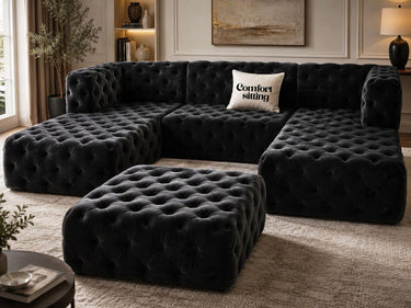 Ambassador Cinema Sofa