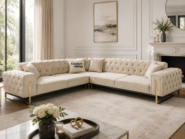 Imperial Comfort Sofa