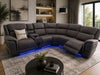 Hannah Corner Entertainment Suites