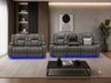 Orlando Recliner