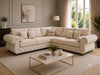 Rio Chesterfield Sofas