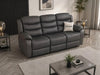 Roma Recliner Range