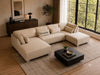 Sloane U Shape Sofa