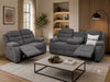 Sorrento Fabric Recliners
