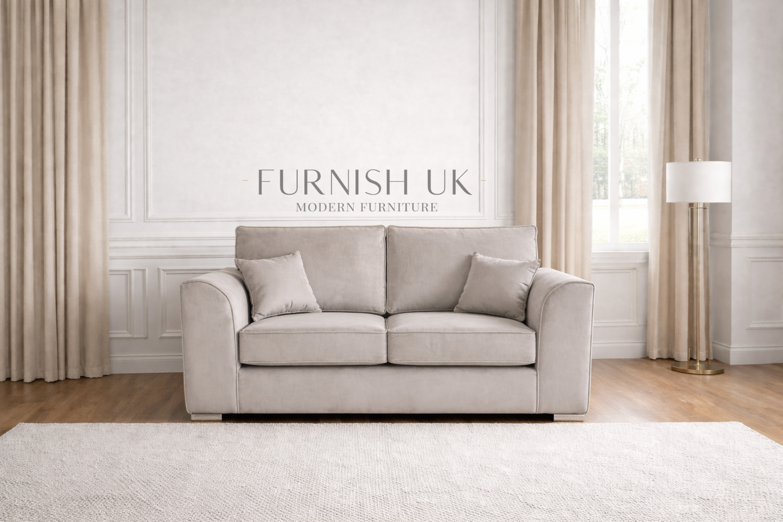 Dylan Sofa (3+2 Seater Sofa )