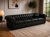 Chesterfield Zanco Leather Sofa