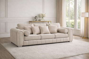 Lilli Sofa ( 4 Seater )