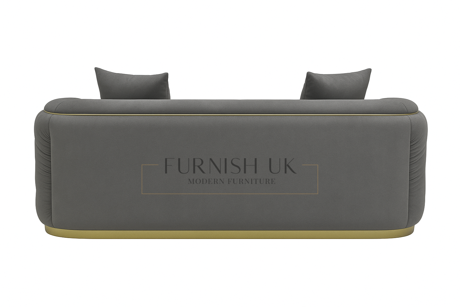 Turkish Ambassador Sofa ( 4 Seater Sofa )
