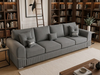 Elite Cozy Corner Sofa