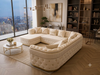 Ambassador U Shape Sofa