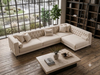 Slim Chesterfield
