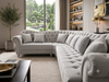 Chesterfield Elegance Sofa