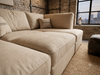 Elite Rialxo U Shape Sofa