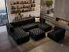 Ambassador Cinema Sofa