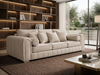 Lilli Sofa ( 4 Seater )
