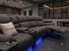 Hannah Corner Entertainment Suites