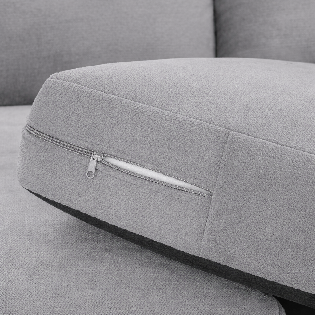 ( Kingston Arm Chair )