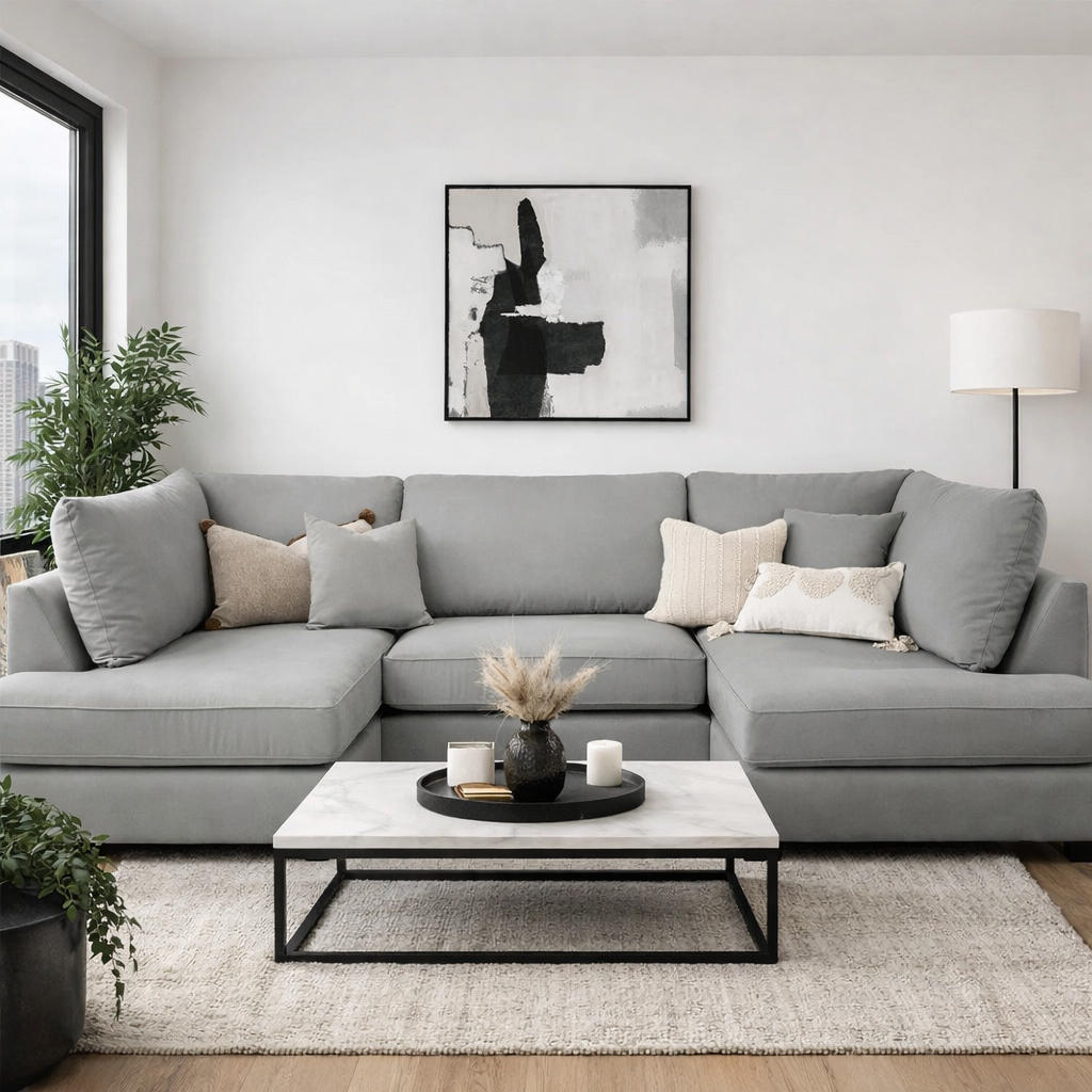 Cinema Sofa