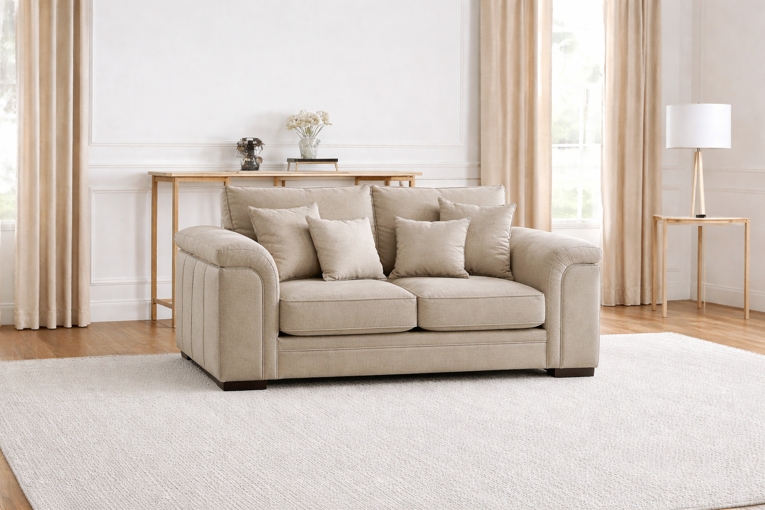 Royale Rio 2 Seater Sofa