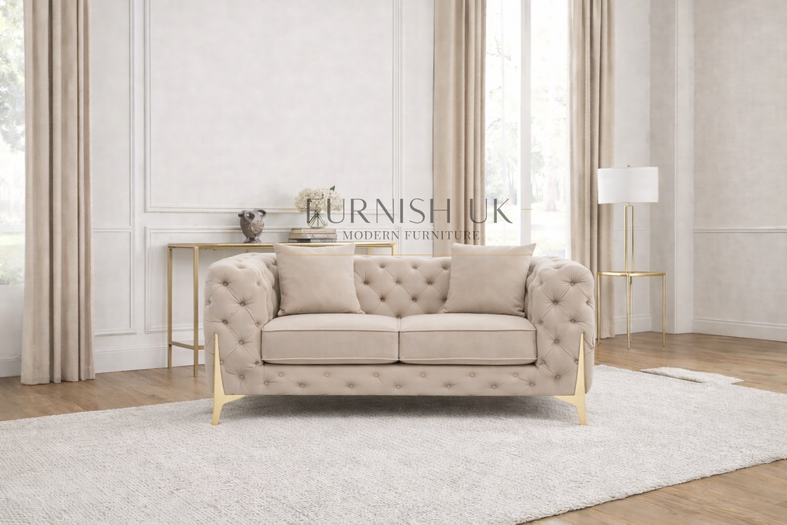 Ambassador Sofa ( 3+2 Seater Sofa )