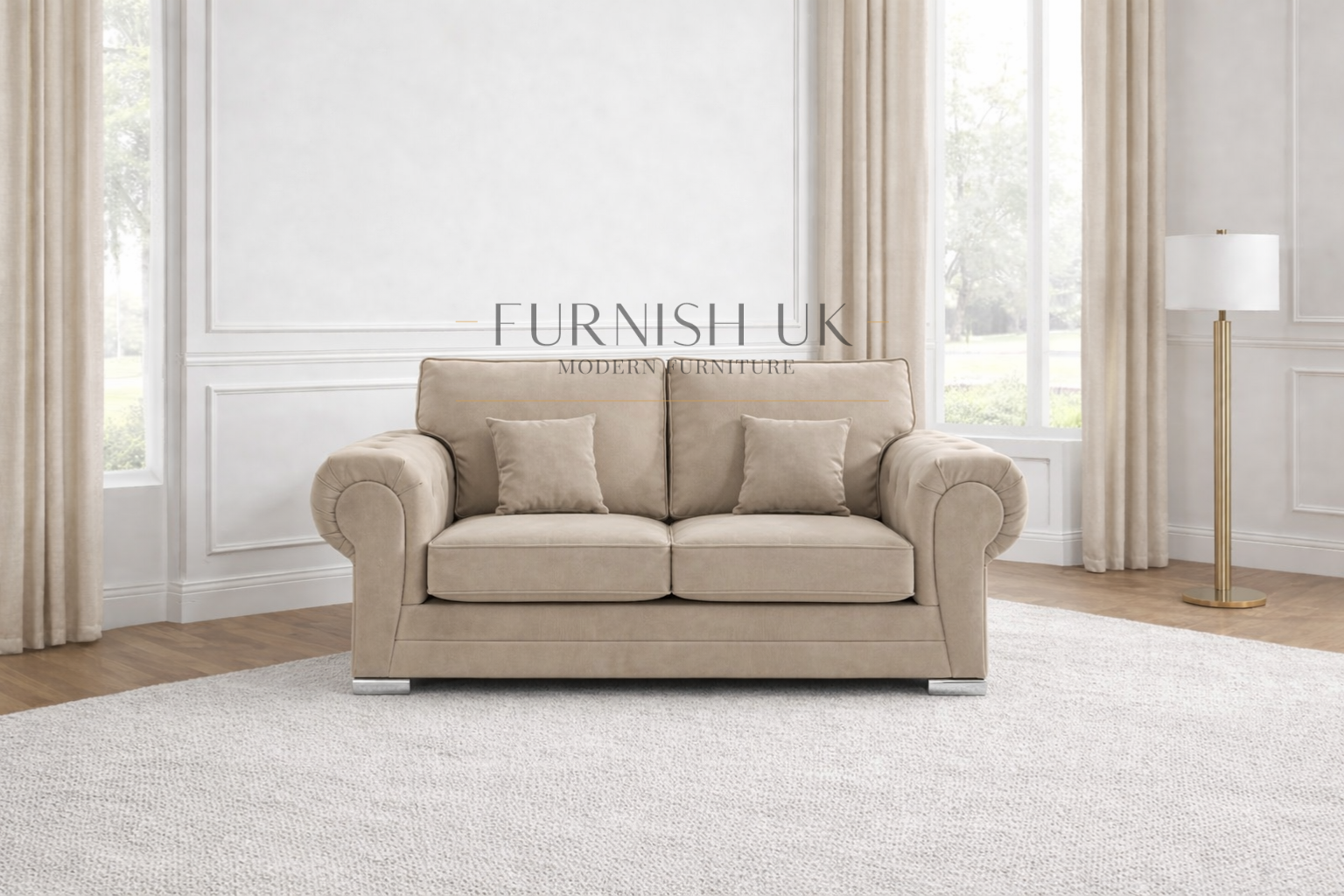 Verona Sofa ( 3+2 Seater )