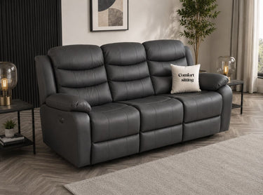 Roma Recliner Range