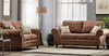 Oakland Leather Sofa