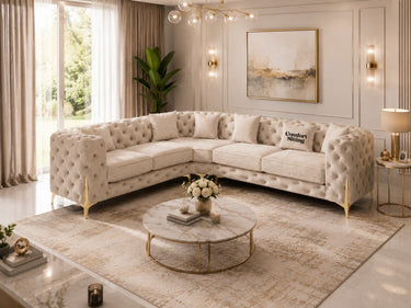 Ambassador Sofas