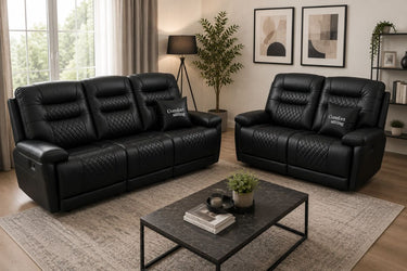 Halifax Corner Suites