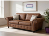 Oakland Leather Sofa