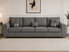 Elite Cozy Corner Sofa