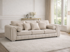 Lilli Sofa ( 4 Seater )
