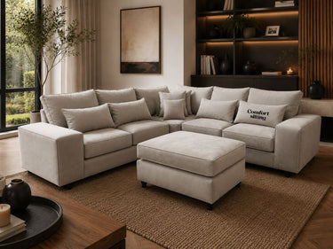 Haven Corner Sofas