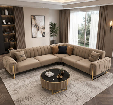 Bella Sofas