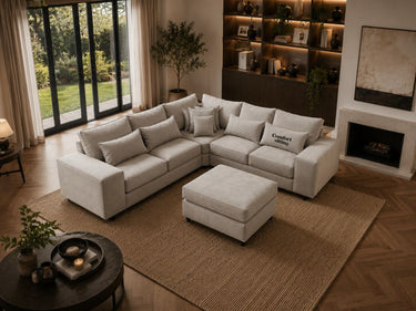Haven Corner Sofas