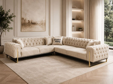 Imperial Comfort Sofa