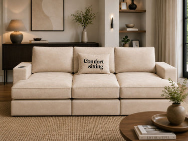 Elite Cenima Sofas