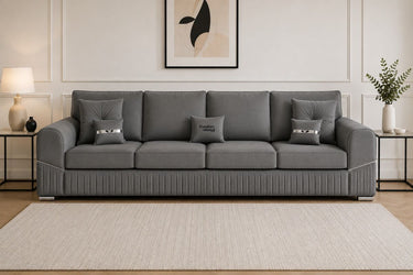 Elite Cozy Corner Sofa